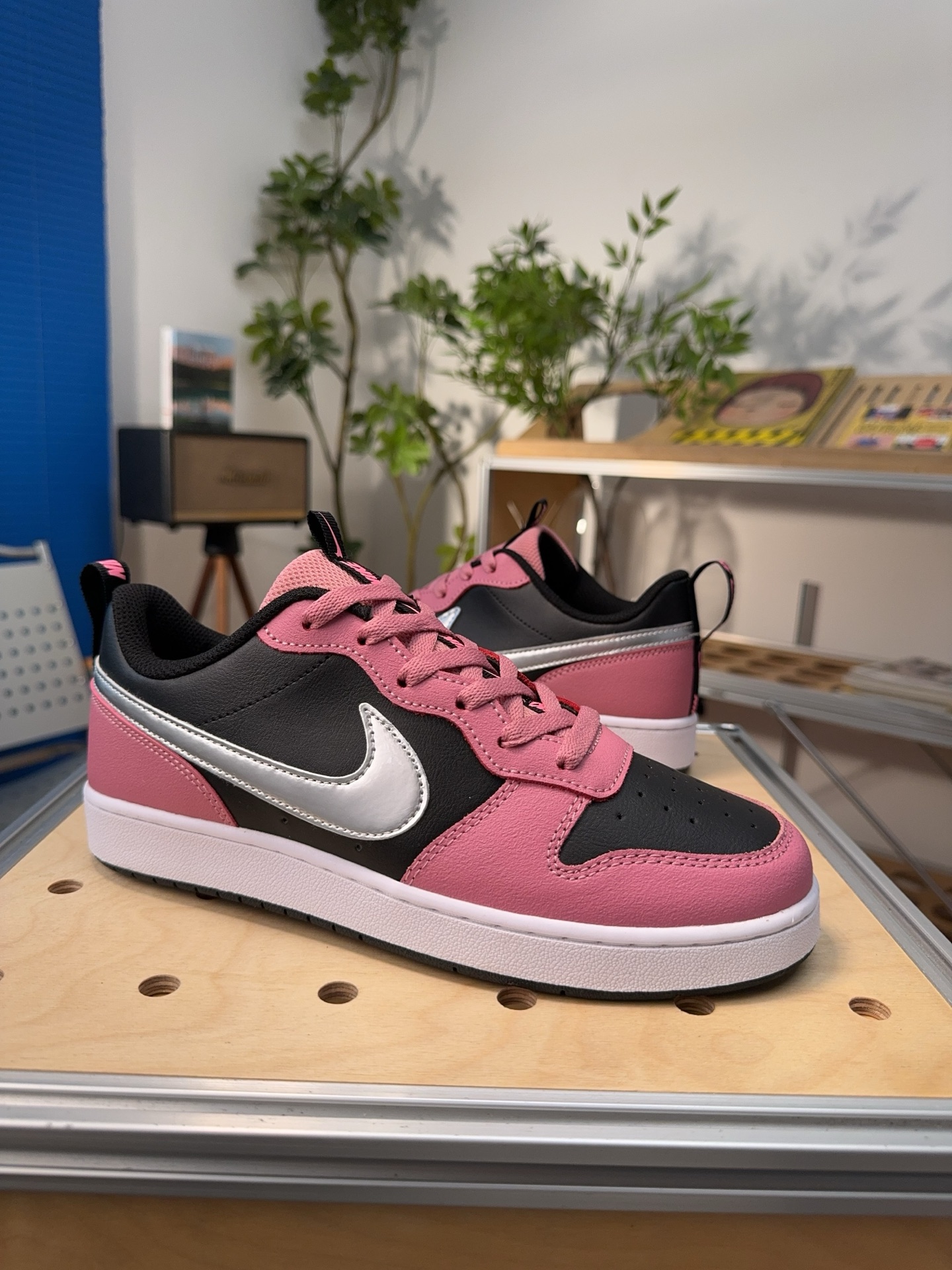 Nike Jordan